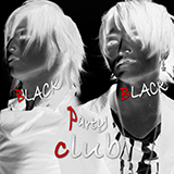 ÷1：BLACK BLACK party club