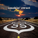 ÷1 |smokin' sweet