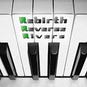 ÷1 |Rebirth Reverse Rivers