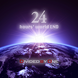 ÷1 |24hours’ world END