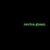 ÷1：revive green