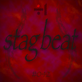 ÷1：stag beat