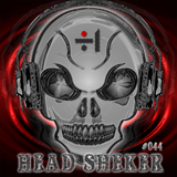 ÷1 |HEAD SHAKER