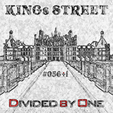 ÷1：KINGs STREET